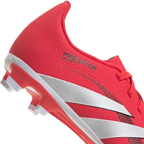 ADIDAS Kinder Fussball-Rasenschuhe Predator Club Kids FG/MG 32 in Pink