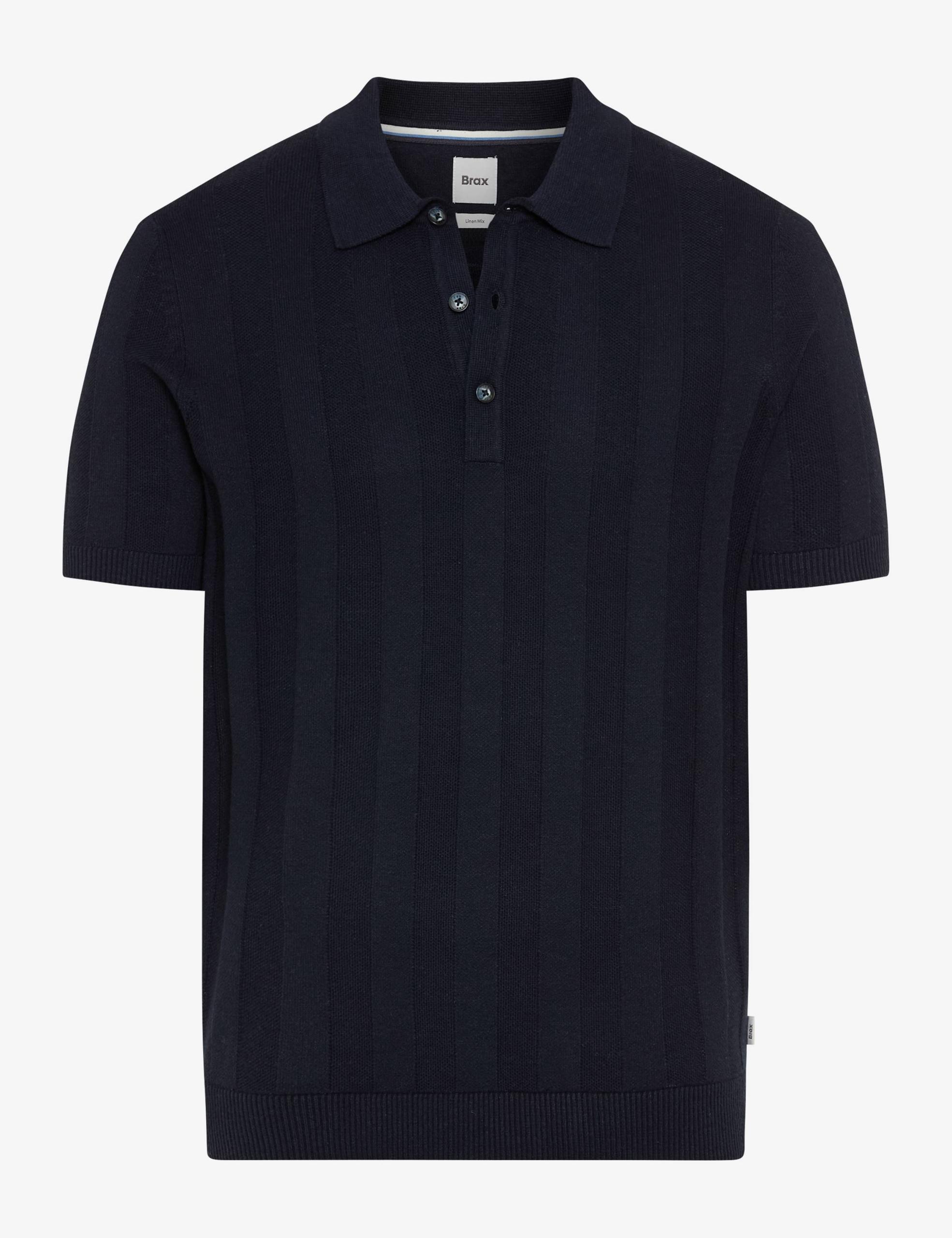 Style Pascal M - Navy