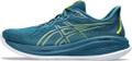 ASICS Herren Laufschuhe GEL-CUMULUS 26 45 in Blau