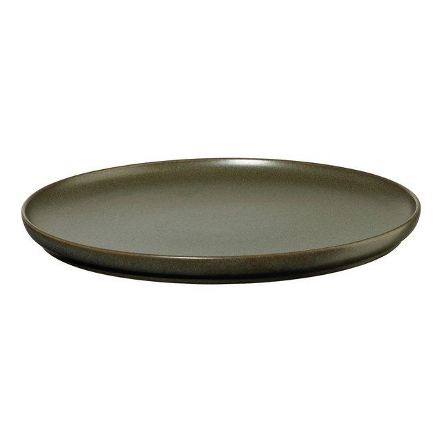 ASA SELECTION Speiseteller »coppa Ø 26.5 cm Nori«