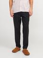 JPSTACE BREEZE JOGGER SN L Verjüngt - Black
