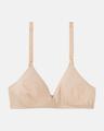 Soft BH gemoldet  soft feeling 75A - Skin