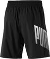 PUMA Herren Trainingsshorts "A.C.E. Woven 9" XXL in Schwarz
