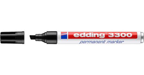 Permanentmarker 3300 schw.