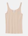 Traegerhemd soft feeling 40 - Skin
