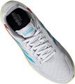 ADIDAS Indoor - Schuhe Nebzed Training 42 ⅔ in Grau