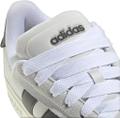 ADIDAS Damen Freizeitschuhe Grand Court Alpha 00s 41 ⅓ in Silber