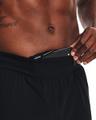 UNDER ARMOUR Herren Shorts SpeedPocket 7'' Short M in Schwarz