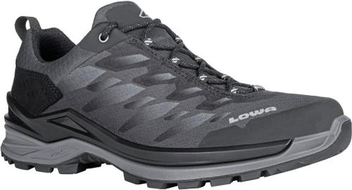 LOWA Herren Multifunktionsschuhe FERROX GTX LO 42 in Schwarz