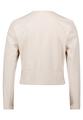 Blazer-Jacke 36 Figurbetont - Crystal Gray
