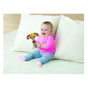 VTech - Baby - Wauwau-Rassel