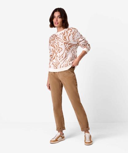 Style Merrit 42 - Camel