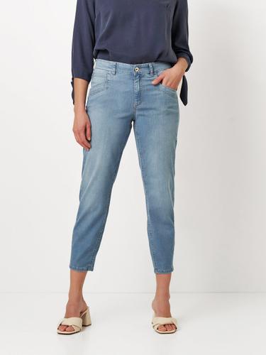 Liv 7/8 44 - Summer Blue Bleached