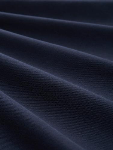 Piqué Poloshirt mit Stretch L Regular Fit - Sky Captain Blue