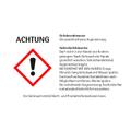 Purargan®, Pflegemittel für poliertes Cromargan®