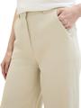 Culotte Hose mit Leinen 44/28 Culotte Fit - Summer Beige
