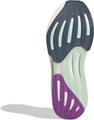 ADIDAS Damen Laufschuhe Supernova Rise 2 Running 40 in Grau