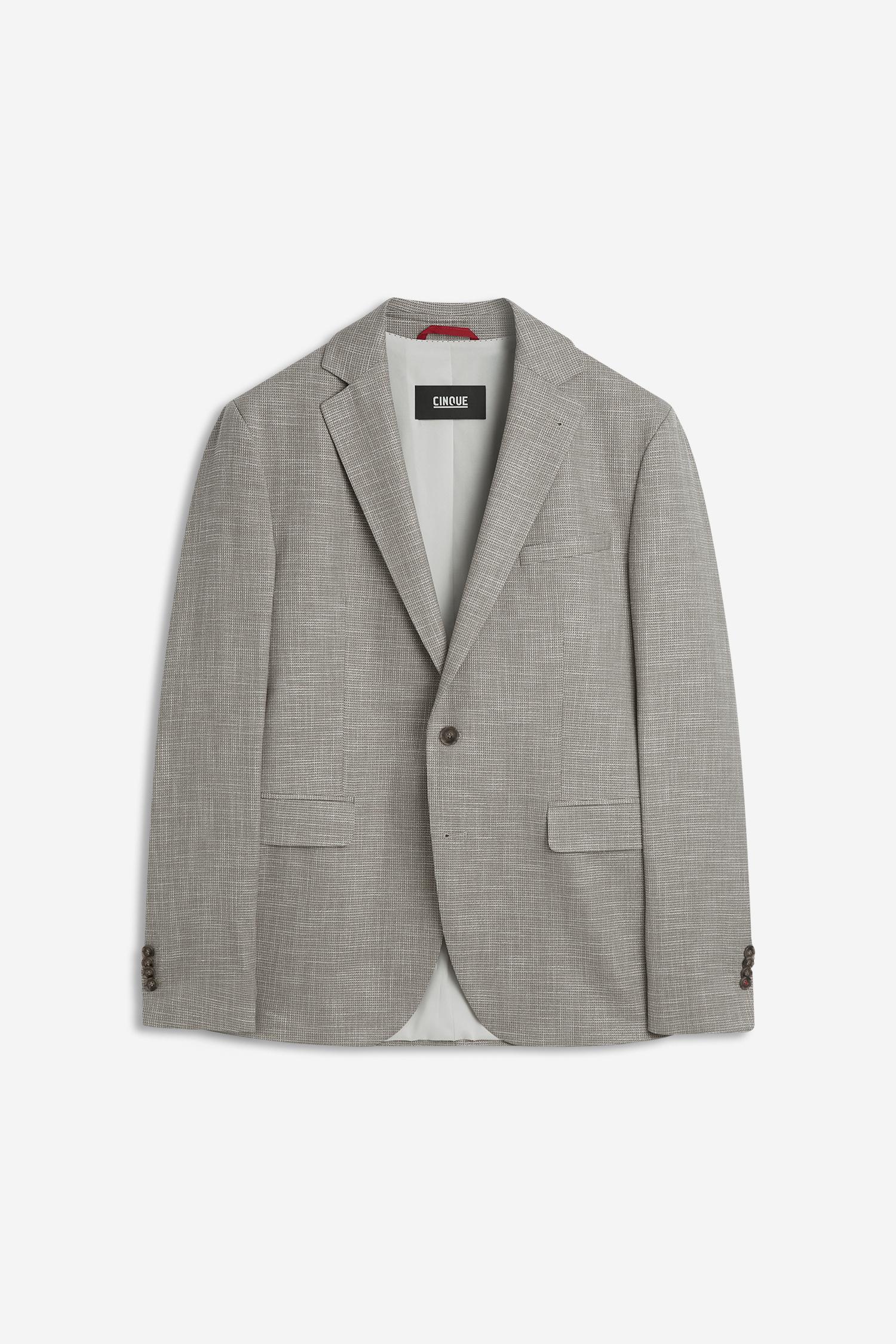 CIDATA 50 Regular-Fit - Braun