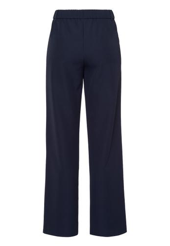 Hose "Mia" - Dunkelblau / 44