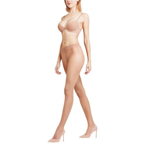 FALKE Shelina 12 DEN Damen XL - Sun
