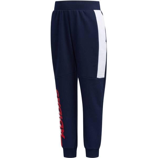 ADIDAS Jungen Kleinkind Sweathose