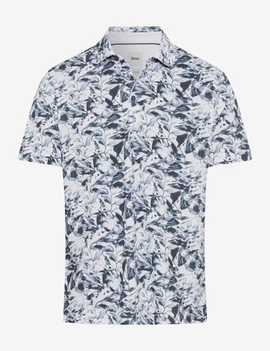 Style Pico Blau XL