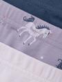 NMFTIGHTS 3P LAVENDER AURA UNICORN NOOS 98 - Lavender Aura