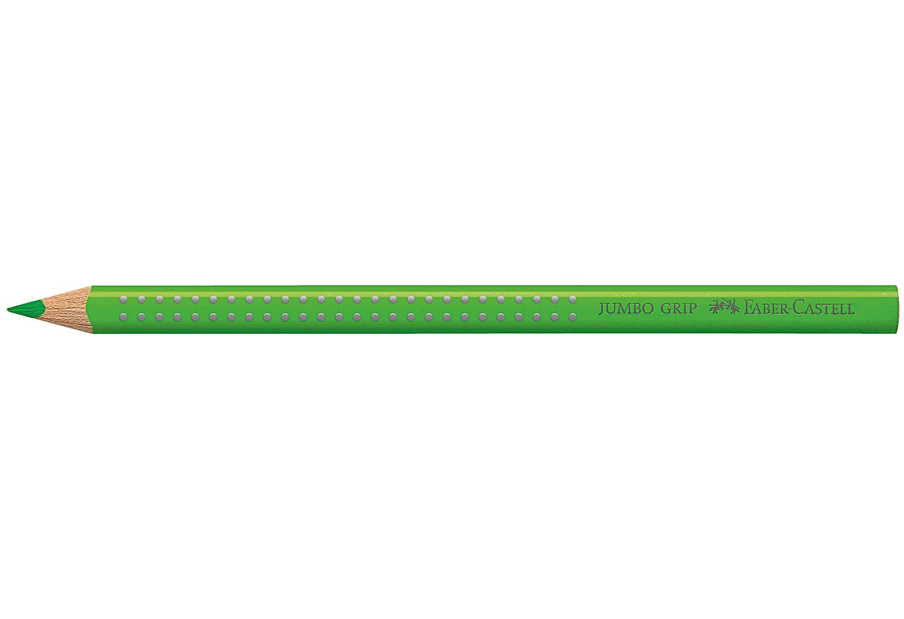 Farbstift 'Jumbo Colour Grip 2001'