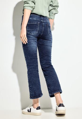 Bootcut Jeans 26/26 - Mid Blue Wash