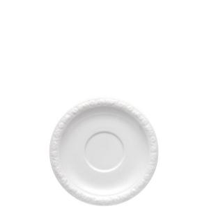 Rosenthal Untertasse »Maria Weiß Suppen-Untertasse«, (1 Stück)