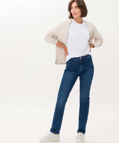 Style Carola Blau 38