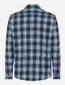 Style Daniel L - Dove Blue