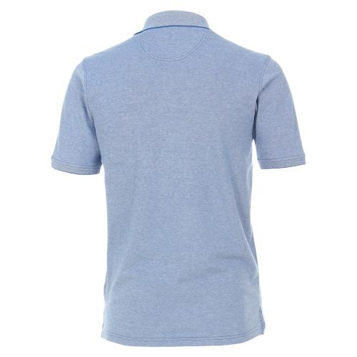 Polo-Shirt XXL - Blau