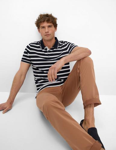 Style Paco M - Navy