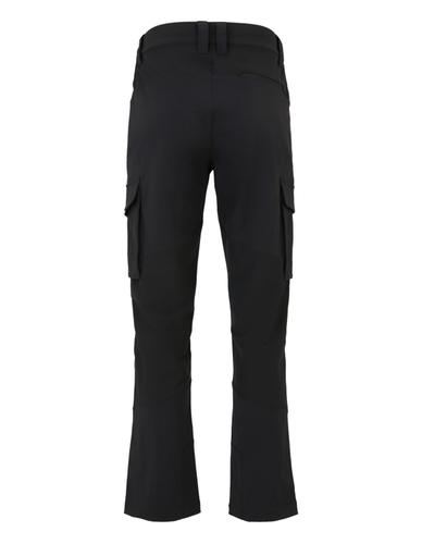 Kemeri M_Pants 25 - Black