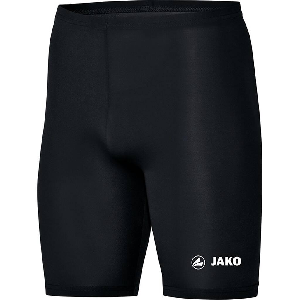 JAKO Herren Tight Basic 2.0 L in Schwarz