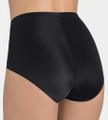 Becca High Panty Schwarz 70