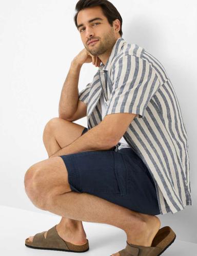 Style Brazil Blau 42