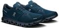 ON Herren Freizeitschuhe Cloud 6 42 in Blau