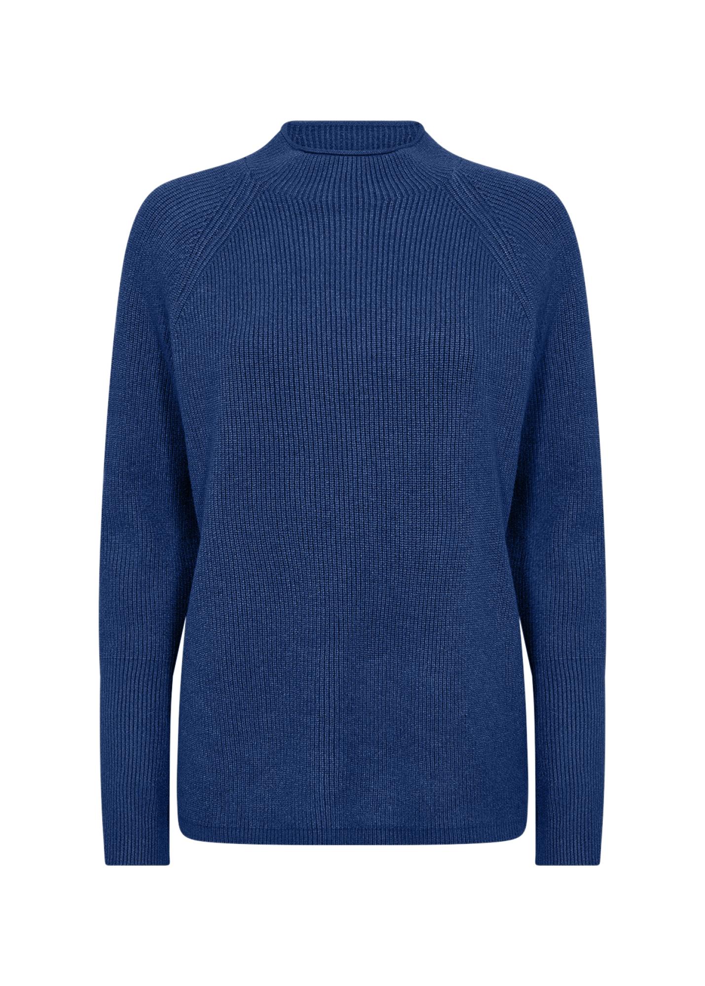 SC-KANITA 4 S - Estate Blue Melange