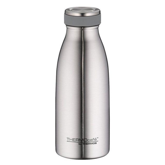 Thermos Isolierflasche TC Bottle 350ml - Edelstahl