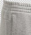 ADIDAS Kinder Sporthose YG E LIN Pant 140 in Grau
