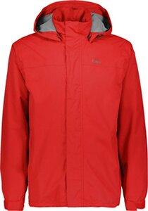 CMP Herren Regenjacke 46 in Rot