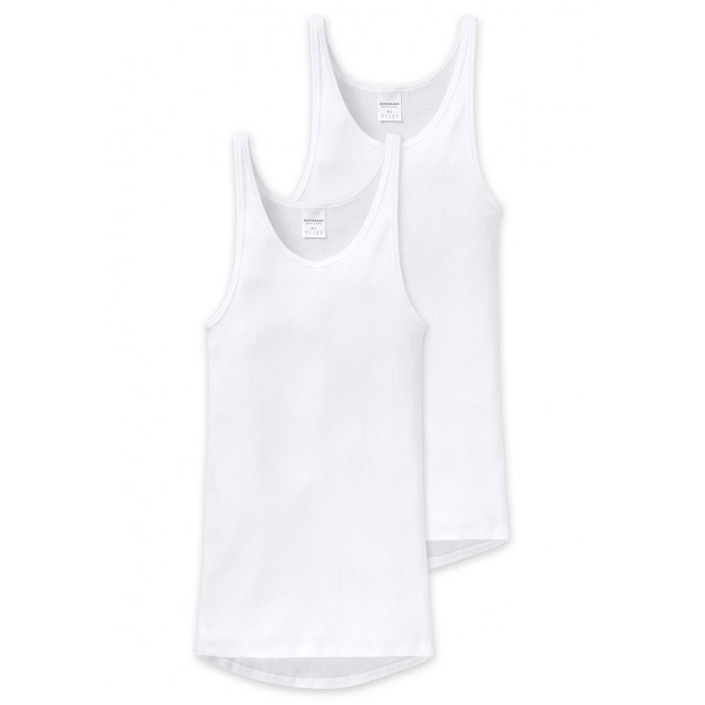 2PACK Sportjacke 7 - Weiss