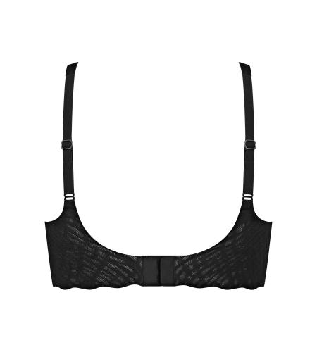 sloggi ZERO Feel Bliss Soft bra Schwarz M