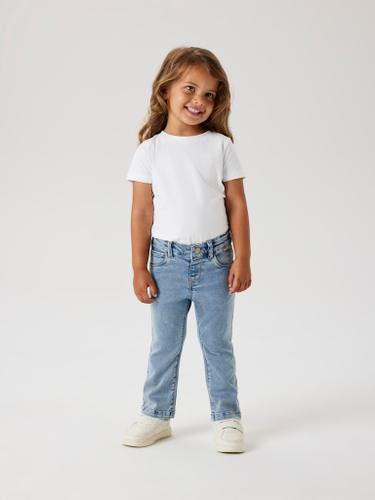 NMFSALLI BOOTCUT JEANS 8292-TO NOOS Blau 92