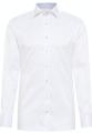 Luxury Shirt Twill Langarm Weiß 41/Langarm - 67cm