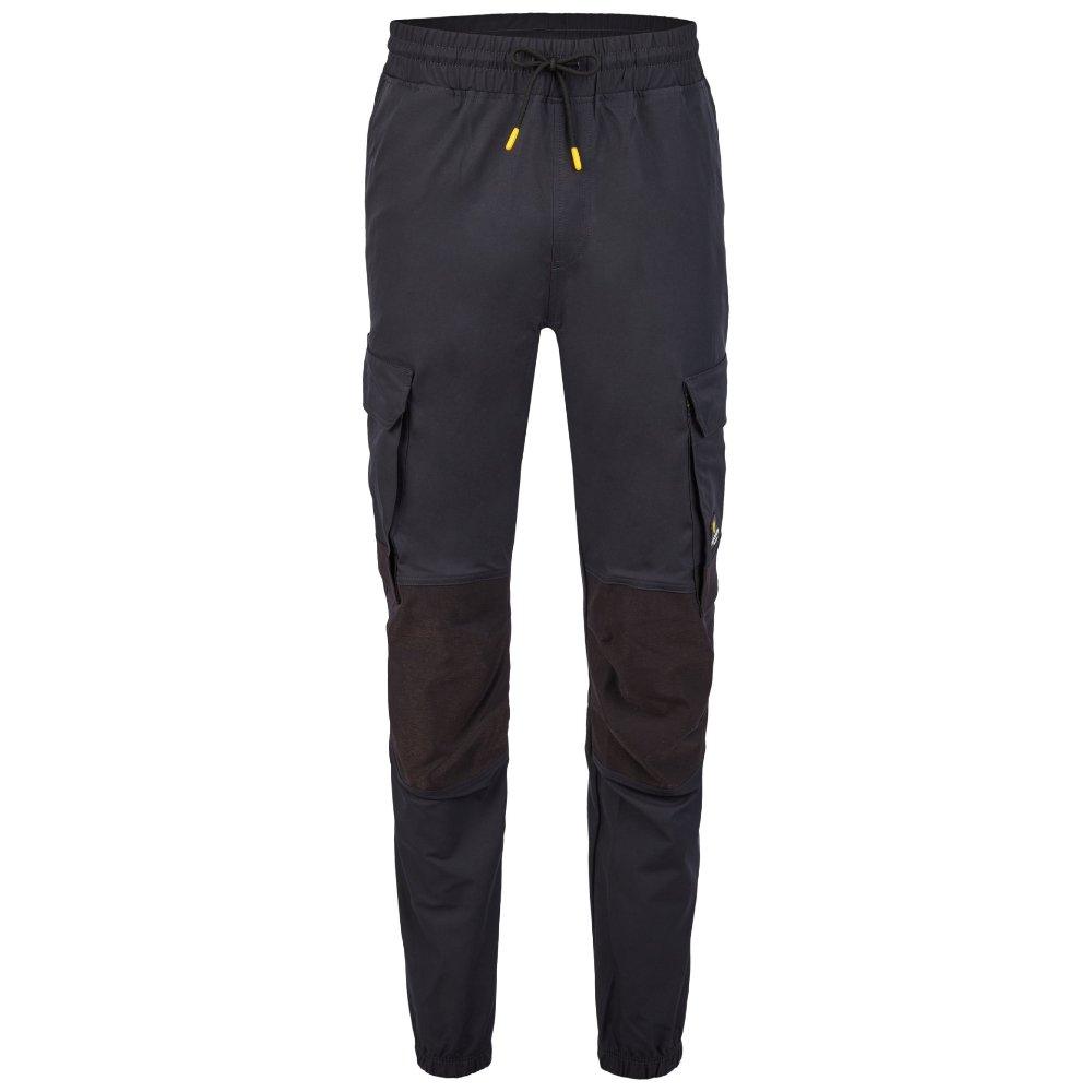 Hose Adonis - Anthrazit - Gr: M