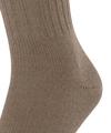 FALKE Nelson Herren 39-42 - Nutmeg Mel