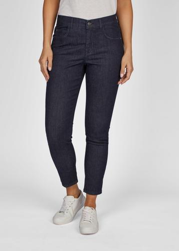 Basics 36 - Dark Indigo